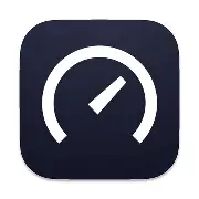 测速网 Logo